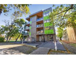 #405 10227 115 St Nw, Edmonton, AB T5K1T7 Photo 32