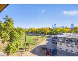 #405 10227 115 St Nw, Edmonton, AB T5K1T7 Photo 35