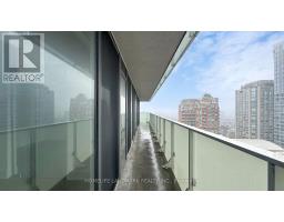 2305 - 200 Bloor Street W, Toronto, ON M5S0B1 Photo 32