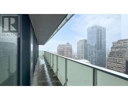2305 - 200 Bloor Street W, Toronto, ON M5S0B1 Photo 33