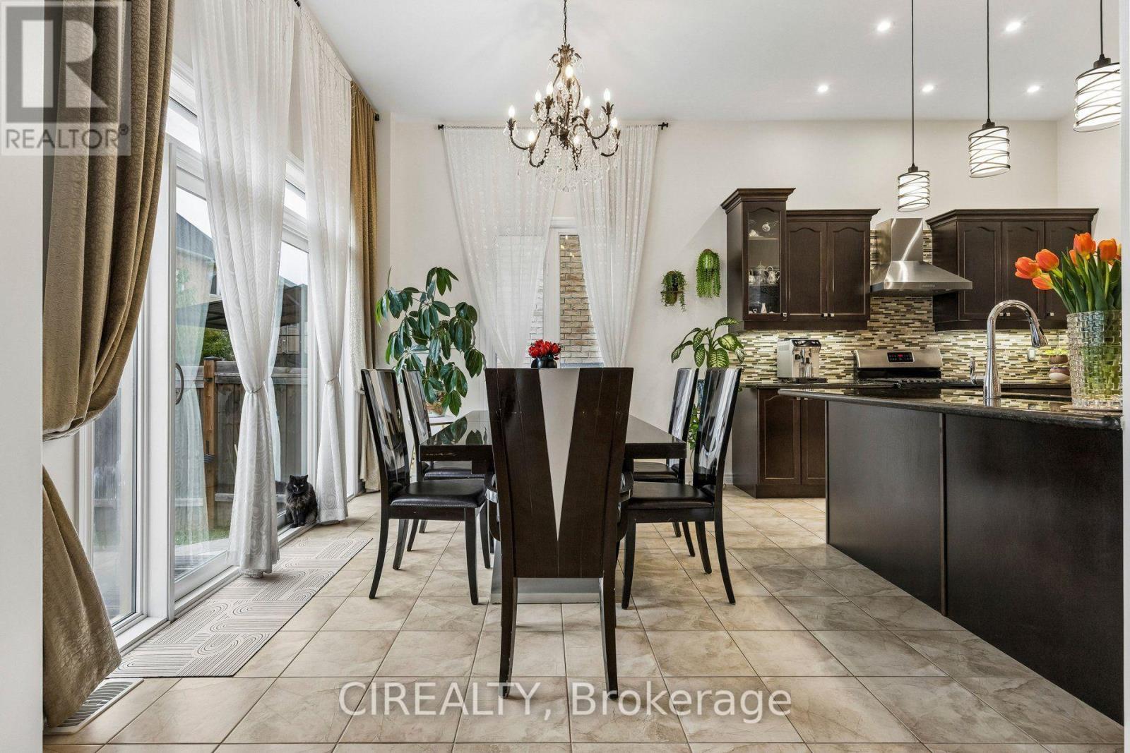 289 Chatfield Drive, Vaughan, ON photo 13