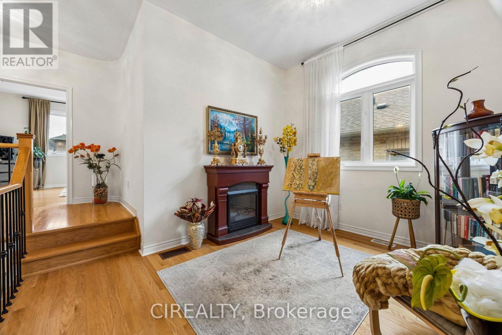 289 Chatfield Drive, Vaughan, ON photo 21