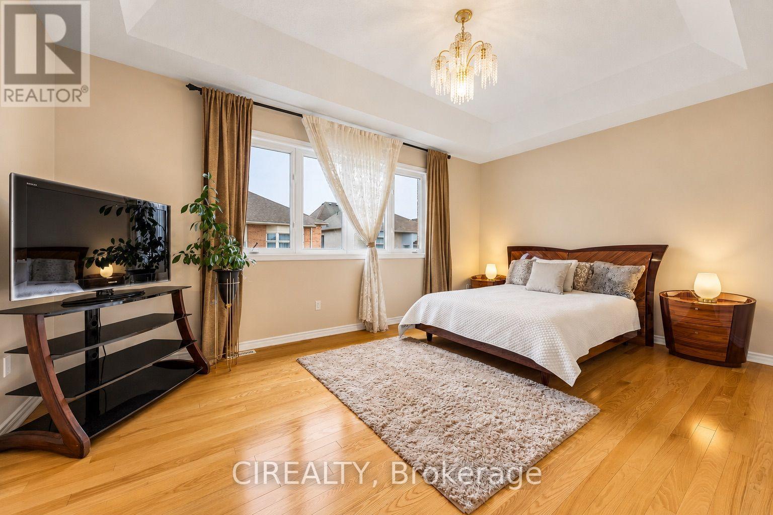 289 Chatfield Drive, Vaughan, ON photo 22