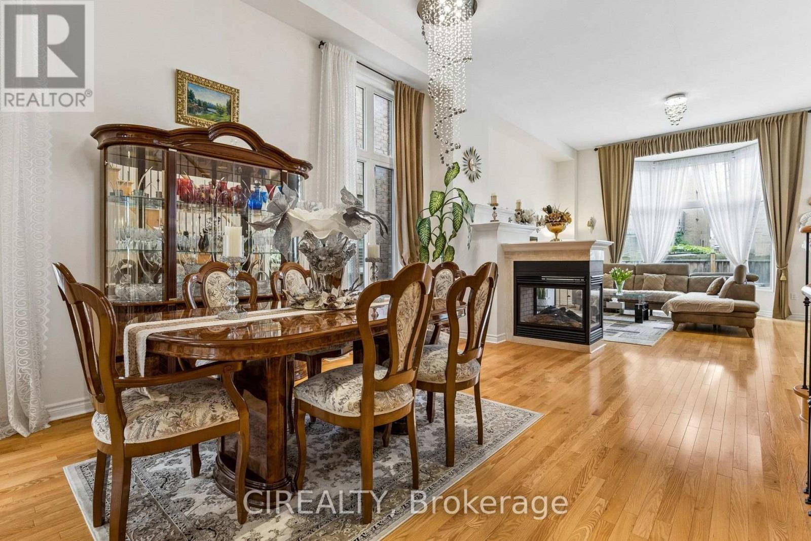 289 Chatfield Drive, Vaughan, ON photo 5