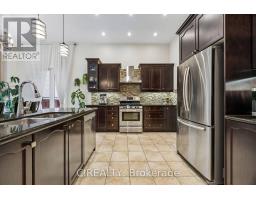 Bedroom 3 - 289 Chatfield Drive, Vaughan, ON L4H3R7 Photo 12
