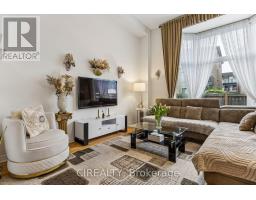 Eating area - 289 Chatfield Drive, Vaughan, ON L4H3R7 Photo 9
