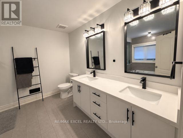 123 Fallharvest Way, Whitchurch-Stouffville, ON photo 22