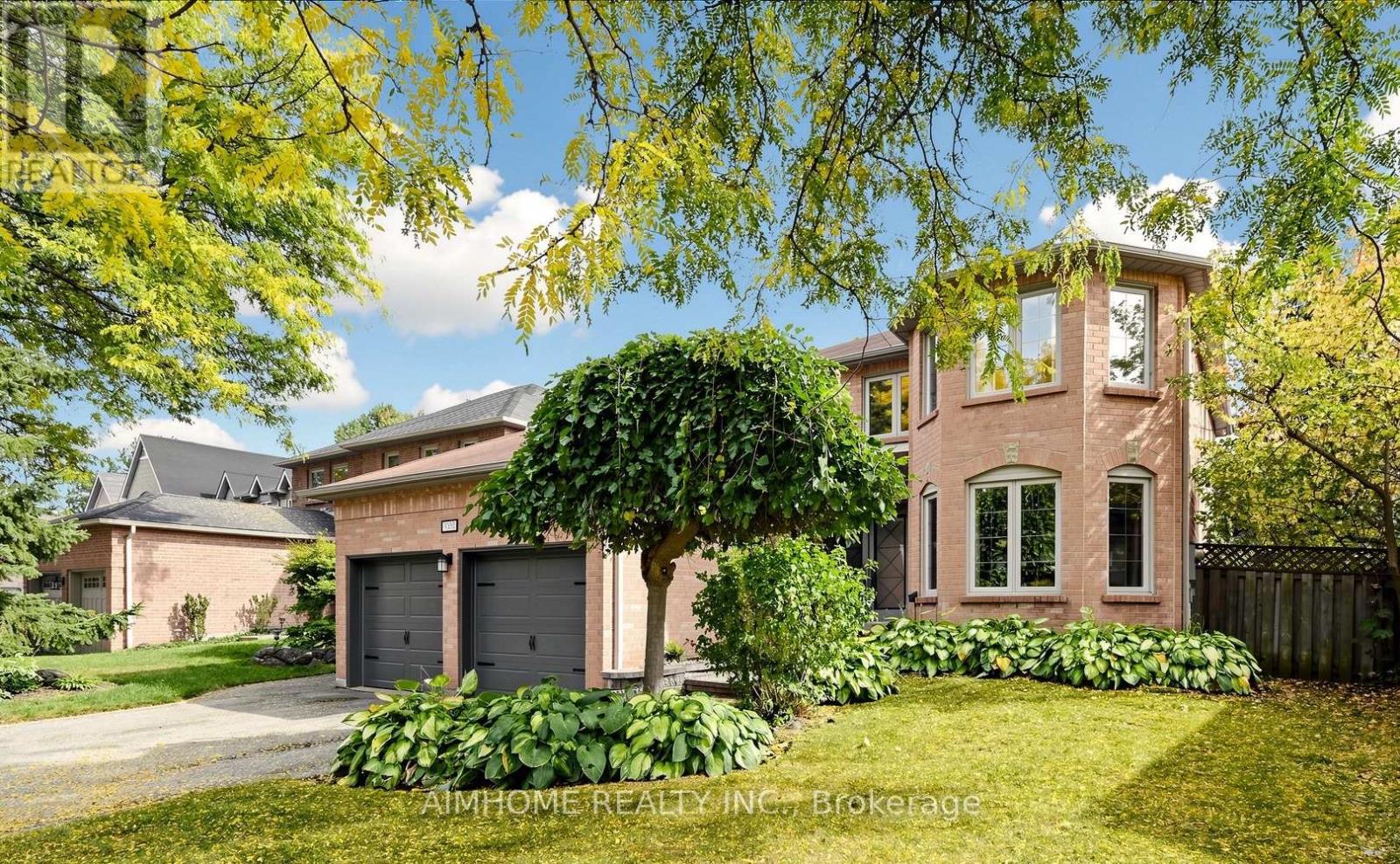 1580 KETTLEBROOK LANE, Mississauga (East Credit) — photo 2