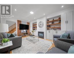 4882 Vienna Court, Mississauga, ON L4Z4J2 Photo 35
