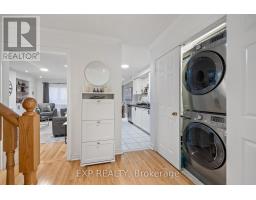 4882 Vienna Court, Mississauga, ON L4Z4J2 Photo 39