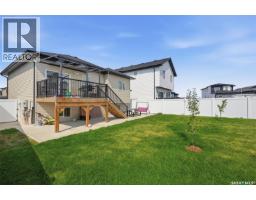 342 Sharma Crescent, Saskatoon, SK S7W1K9 Photo 36