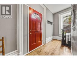 Eat in kitchen - 75 Pollock Avenue, Cambridge, ON N1R2B4 Photo 6