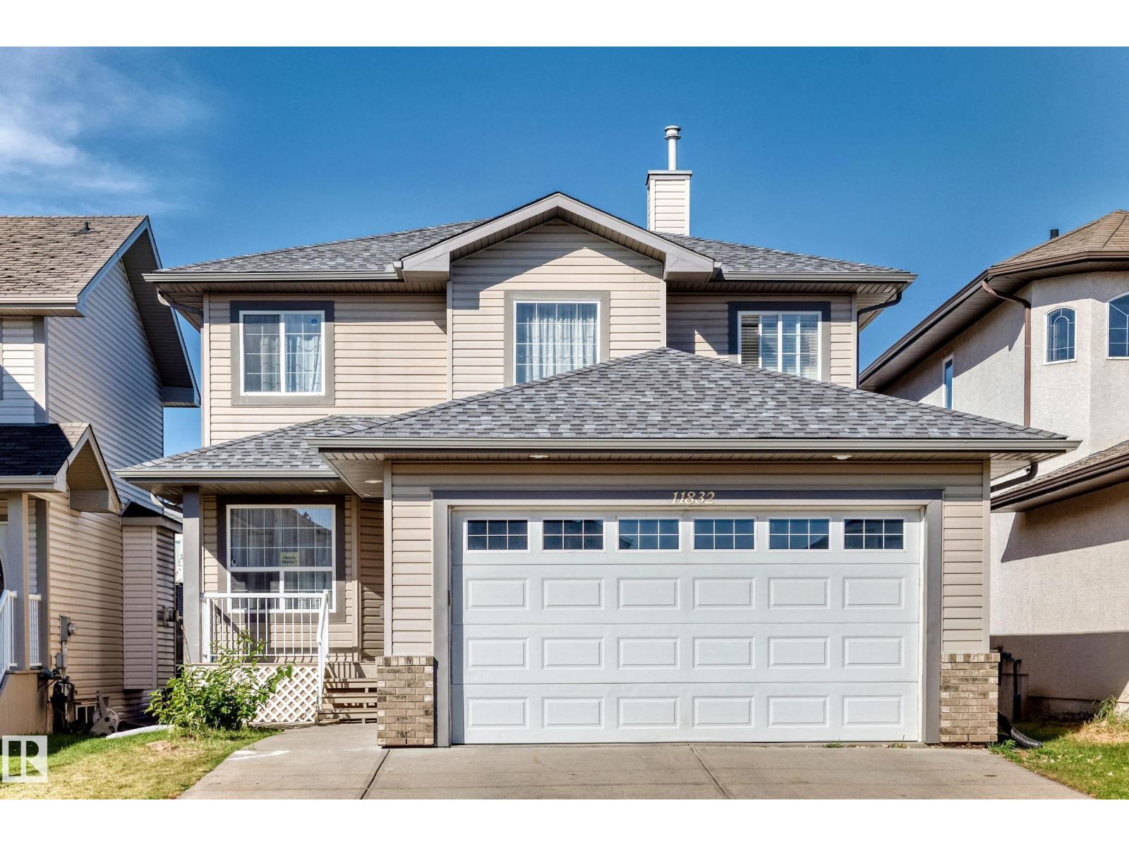 11832 173 AV NW, Edmonton, Alberta, T5X6G1