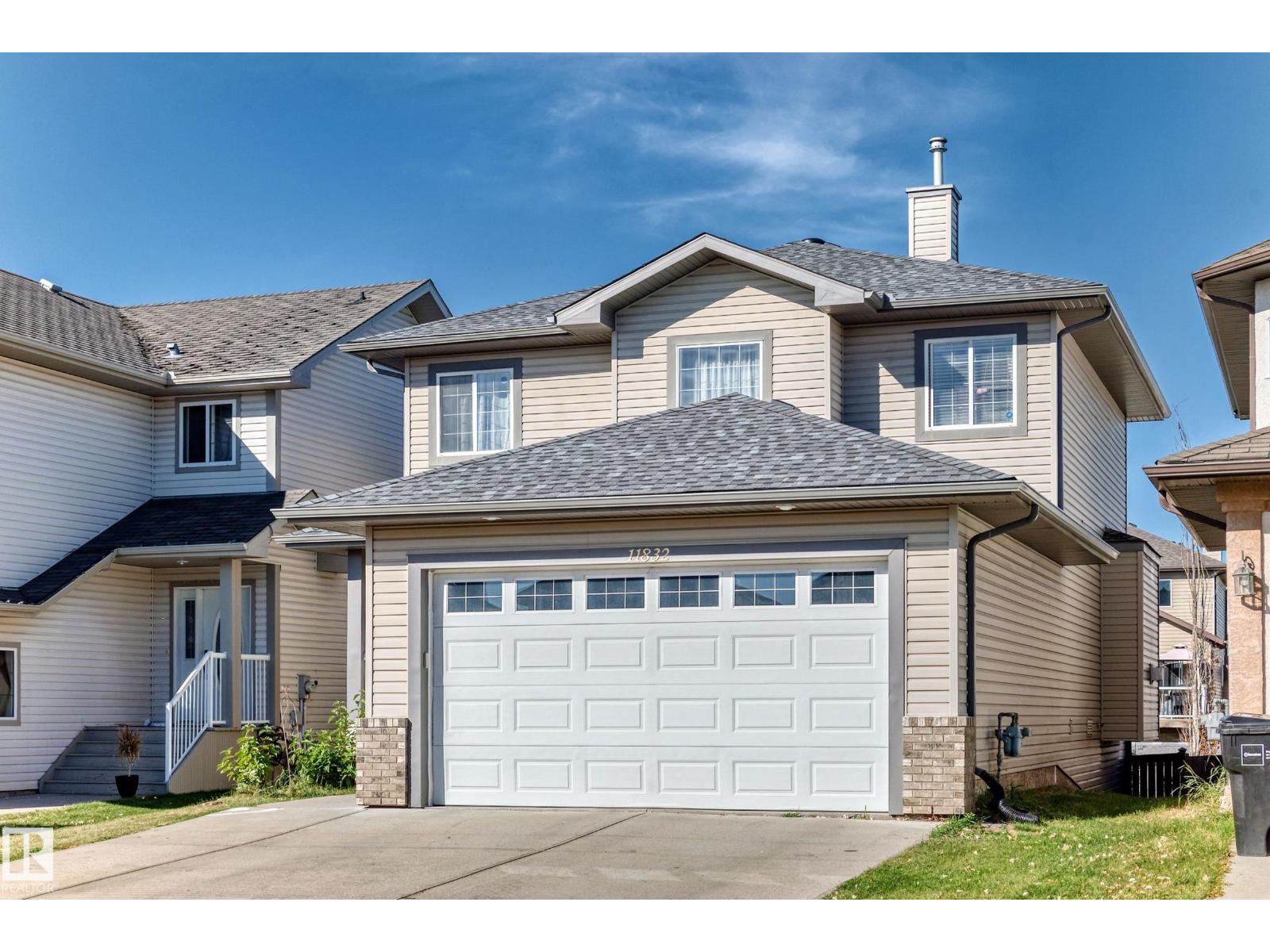 11832 173 AV NW - 3