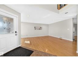 Bedroom 2 - 11832 173 Av Nw, Edmonton, AB T5X6G1 Photo 6