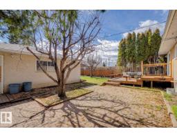 11451 48 Av Nw, Edmonton, AB T6H0C9 Photo 22