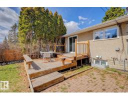 11451 48 Av Nw, Edmonton, AB T6H0C9 Photo 24