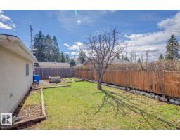 11451 48 Av Nw, Edmonton, AB T6H0C9 Photo 25