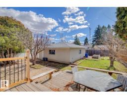 11451 48 Av Nw, Edmonton, AB T6H0C9 Photo 26