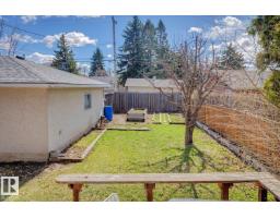 11451 48 Av Nw, Edmonton, AB T6H0C9 Photo 27