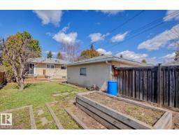 11451 48 Av Nw, Edmonton, AB T6H0C9 Photo 28