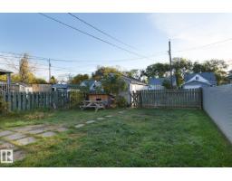 11321 89 St Nw, Edmonton, AB T5B3T5 Photo 25