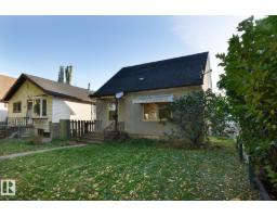 11321 89 St Nw, Edmonton, AB T5B3T5 Photo 28