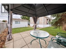 45 Points West Resort, Sylvan Lake, AB T4S1T3 Photo 28