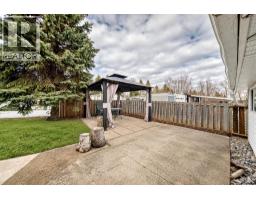 45 Points West Resort, Sylvan Lake, AB T4S1T3 Photo 26