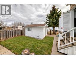 45 Points West Resort, Sylvan Lake, AB T4S1T3 Photo 21