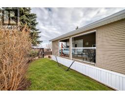 45 Points West Resort, Sylvan Lake, AB T4S1T3 Photo 19