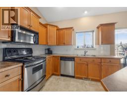 Recreation room - 2060 Spyglass Way, West Kelowna, BC V1Z3Z7 Photo 9