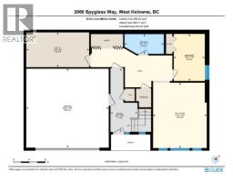 2060 Spyglass Way, West Kelowna, BC V1Z3Z7 Photo 37