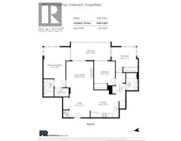 3802 1178 Heffley Crescent, Coquitlam, BC V3B0A7 Photo 21