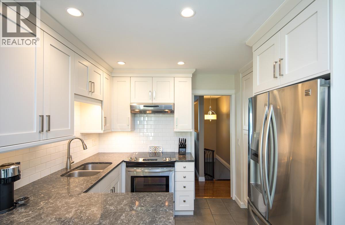 7981 ROSEWOOD STREET, Burnaby - Image 1