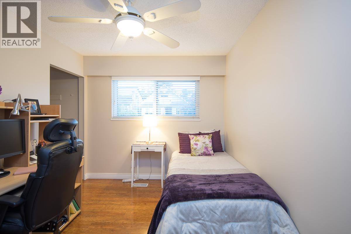 7981 ROSEWOOD STREET, Burnaby - Image 1