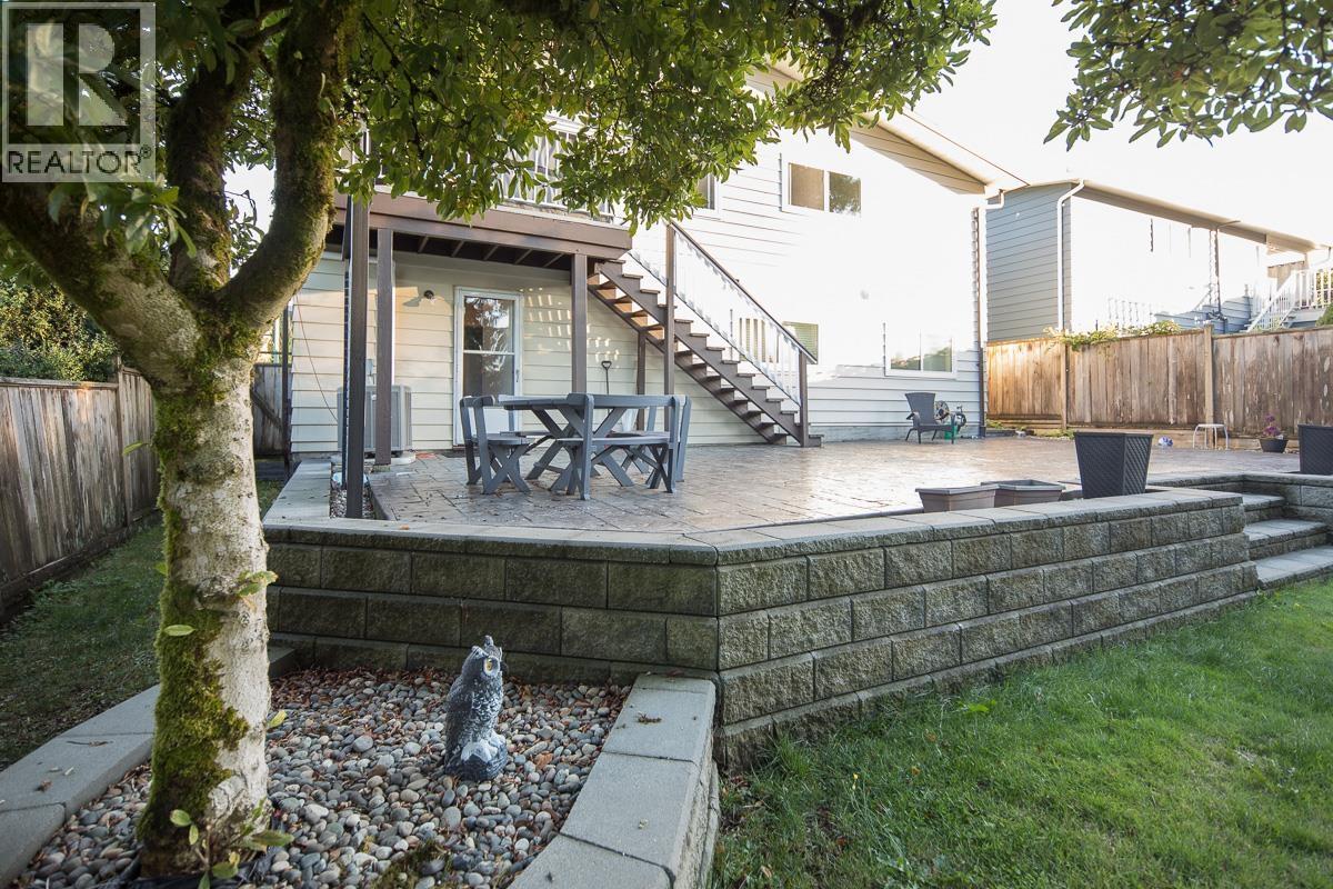 7981 ROSEWOOD STREET, Burnaby - Image 1