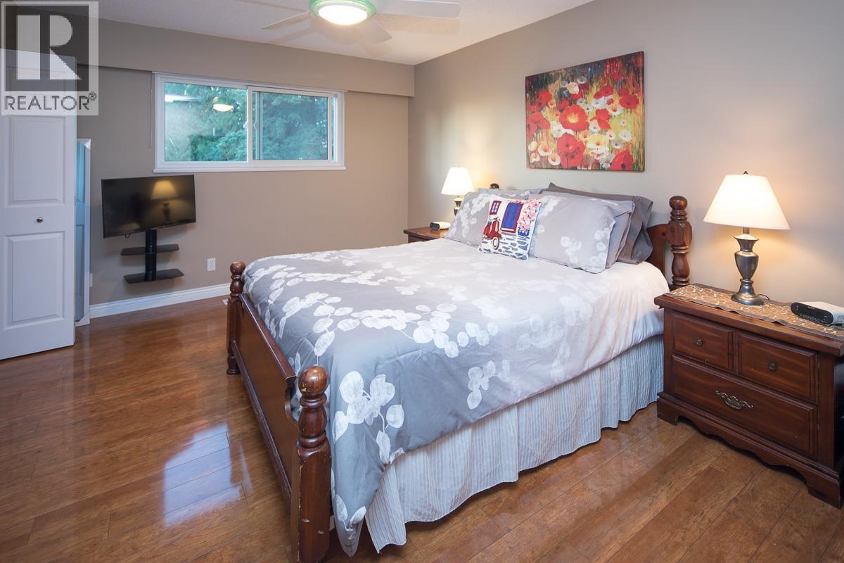 7981 ROSEWOOD STREET, Burnaby - Image 1