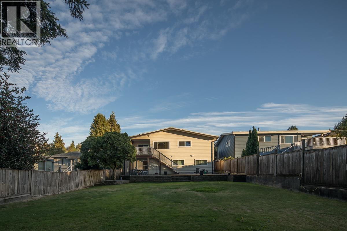 7981 ROSEWOOD STREET, Burnaby - Image 1