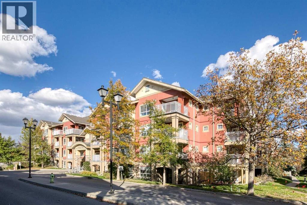 #340 22 Richard Place SW - 2