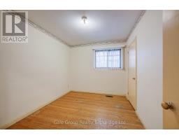 Laundry room - 6 Langstone Crescent, Halton Hills, ON L7G4N3 Photo 10