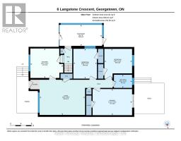 6 Langstone Crescent, Halton Hills, ON L7G4N3 Photo 31