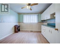 Primary Bedroom - 6 Langstone Crescent, Halton Hills, ON L7G4N3 Photo 9