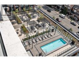 Ph37 - 858 Dupont Street, Toronto, ON M6G0C1 Photo 38