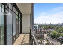 Ph37 - 858 Dupont Street, Toronto, ON M6G0C1 Photo 30