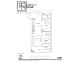 3310 - 55 Cooper Street, Toronto, ON M5E0E1 Photo 10