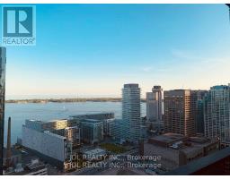 3310 - 55 Cooper Street, Toronto, ON M5E0E1 Photo 9