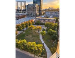 1216 - 38 Joe Shuster Way, Toronto, ON M6K0A5 Photo 20