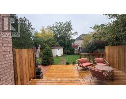 96 Bradgate Drive, Markham, ON L3T7M3 Photo 22