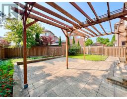 54 Treasure Road, Vaughan, ON L6A2Y7 Photo 24